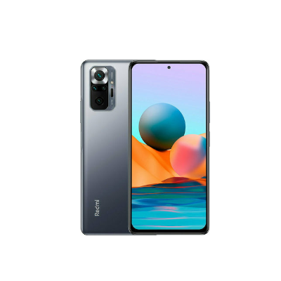 Επισκευή Πλήκτρου on/off Xiaomi Redmi Note 10 Pro